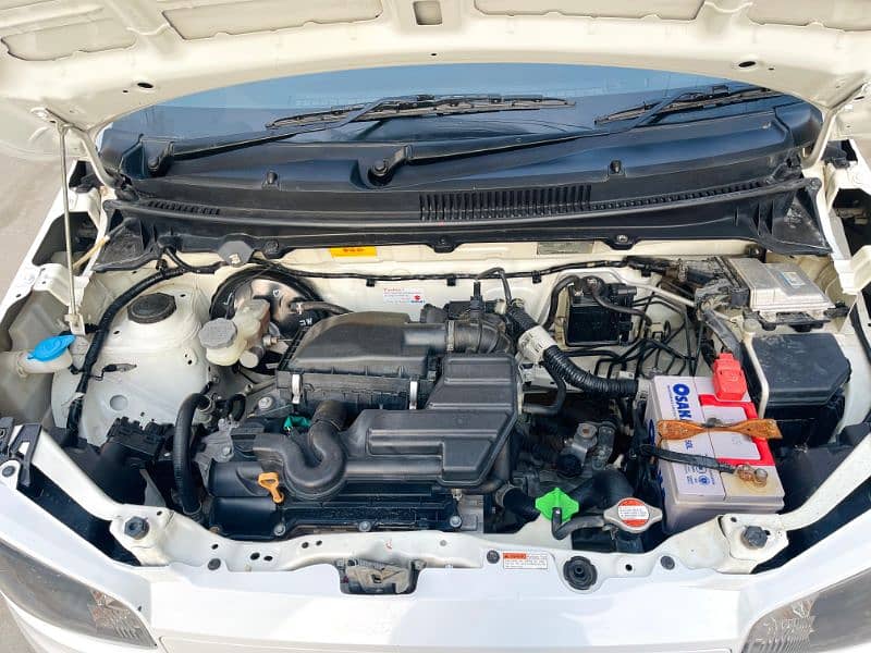 alto vxr 5