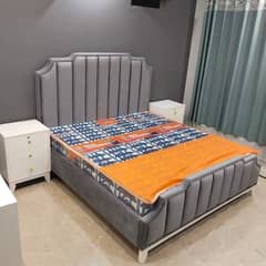 furnish