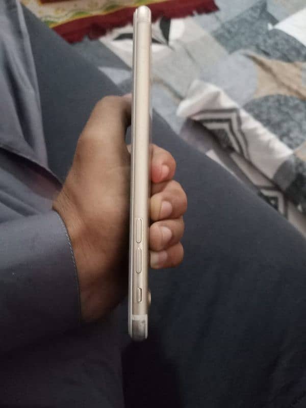 iphone 7 plus pta Approved 128 1