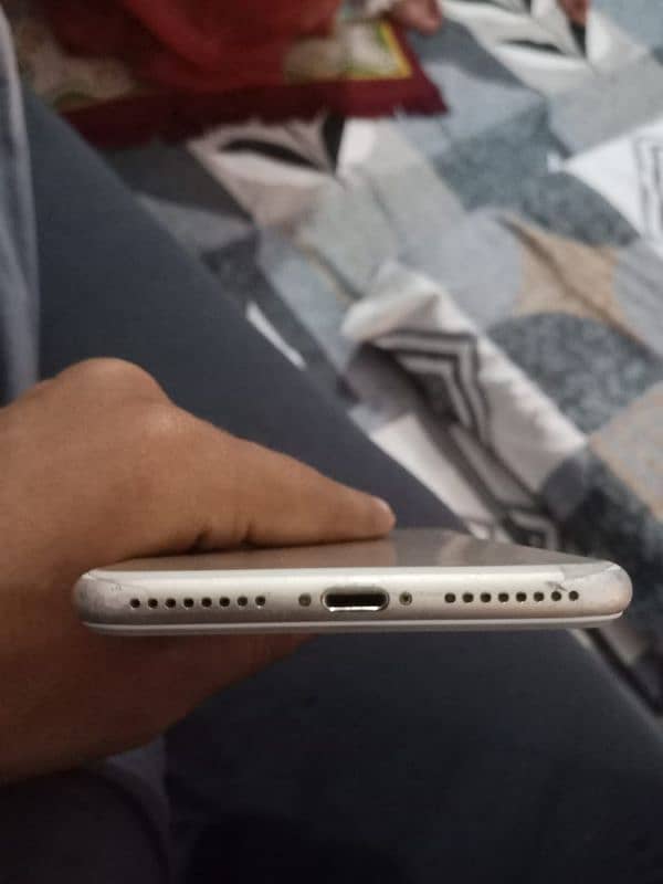 iphone 7 plus pta Approved 128 3