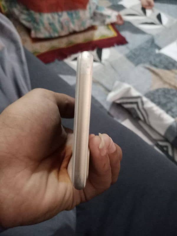 iphone 7 plus pta Approved 128 4