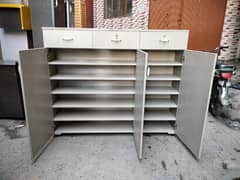 shoes Rack / cupboard / Almari / wardrobe 0316,5004723