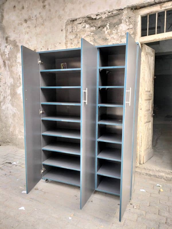shoes Rack / cupboard / Almari / wardrobe 0316,5004723 2