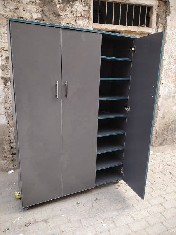 shoes Rack / cupboard / Almari / wardrobe 0316,5004723 5