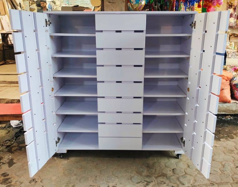 shoes Rack / cupboard / Almari / wardrobe 0316,5004723 10