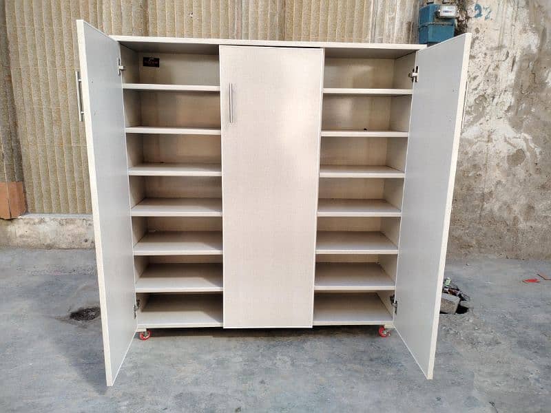 shoes Rack / cupboard / Almari / wardrobe 0316,5004723 11