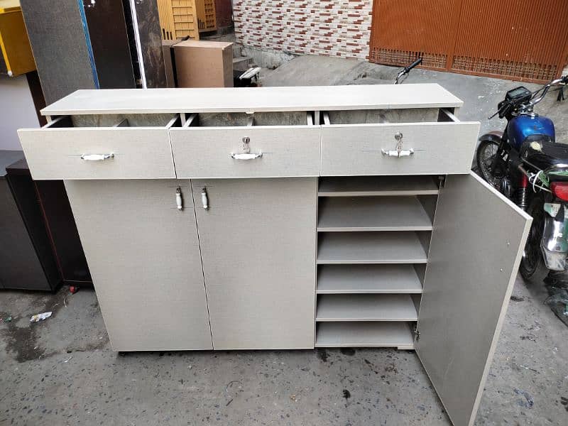 shoes Rack / cupboard / Almari / wardrobe 0316,5004723 16