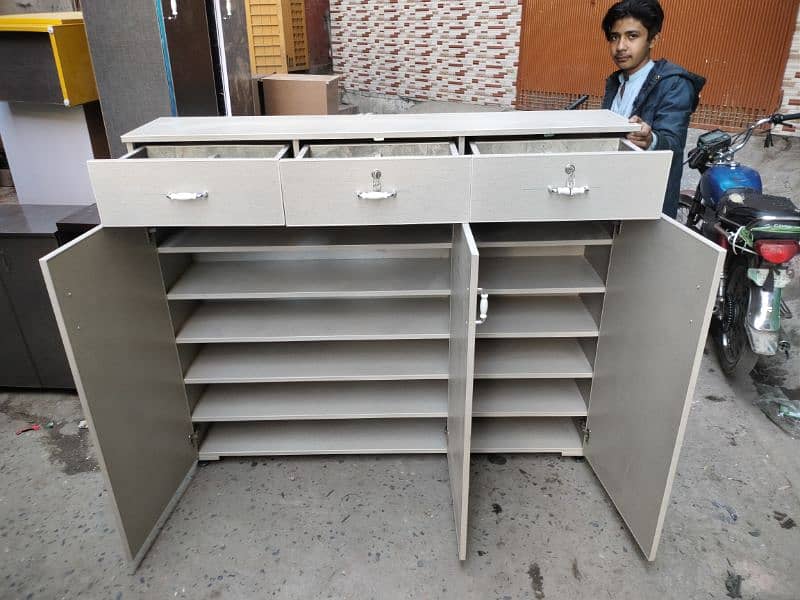 shoes Rack / cupboard / Almari / wardrobe 0316,5004723 17