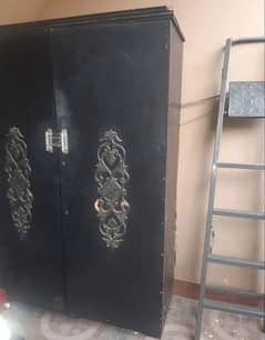 wood cuboard/Almari/ Wardrobe/Cupboard