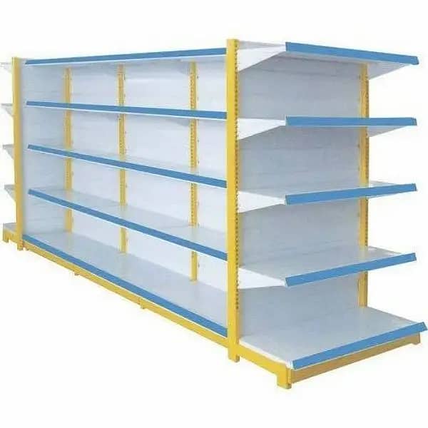 Racks/super store racks/industrial racks/pharmacy racks 0
