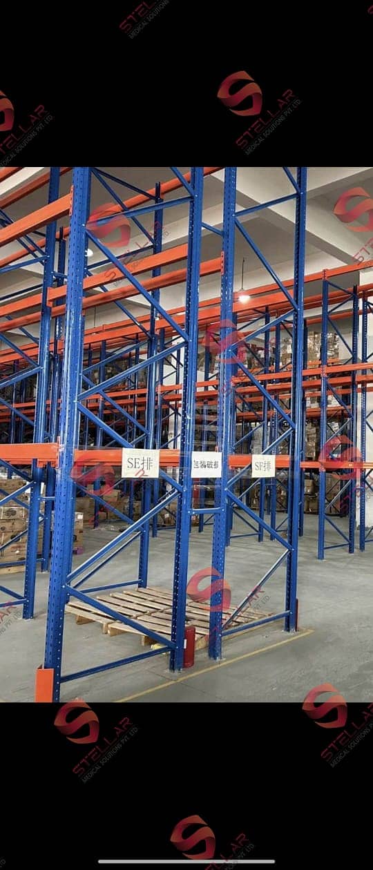 Racks/super store racks/industrial racks/pharmacy racks 11