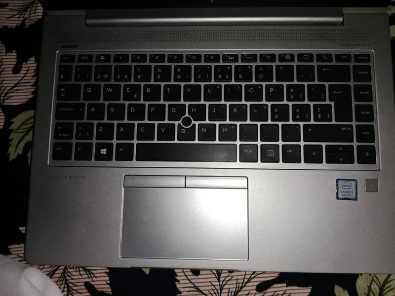 Hp Elitebook | 840 G5 Core i5 8th Gen 0