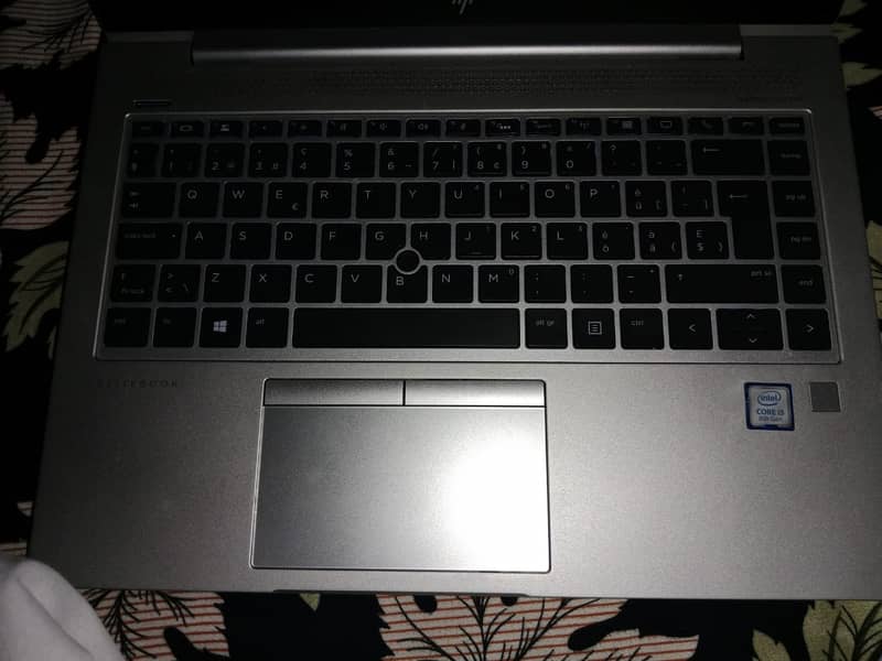Hp Elitebook | 840 G5 Core i5 8th Gen 6
