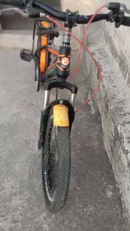 Trigon cycle 3
