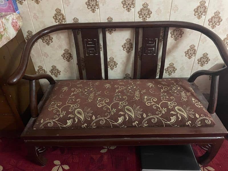 Sofa set 0