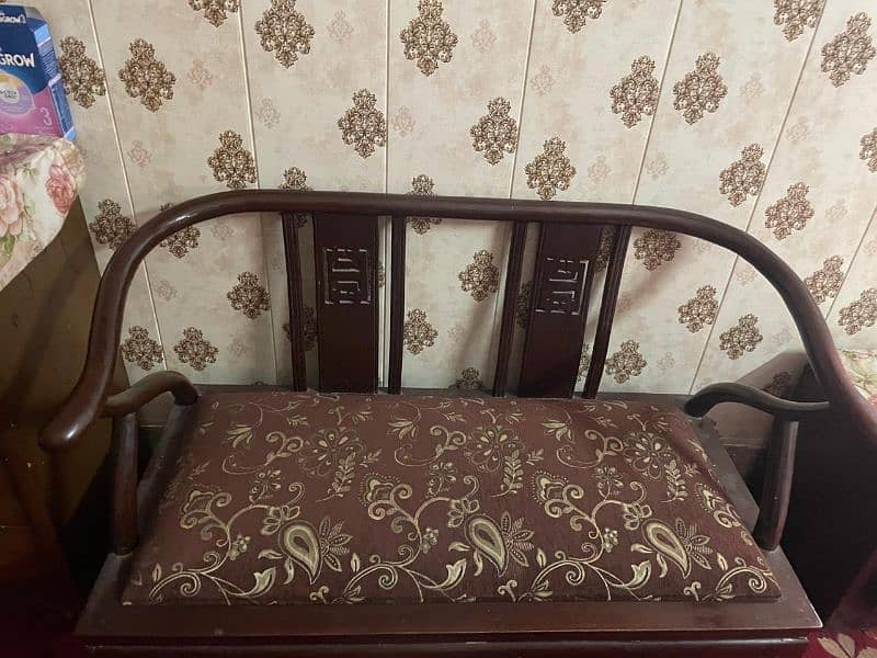 Sofa set 1