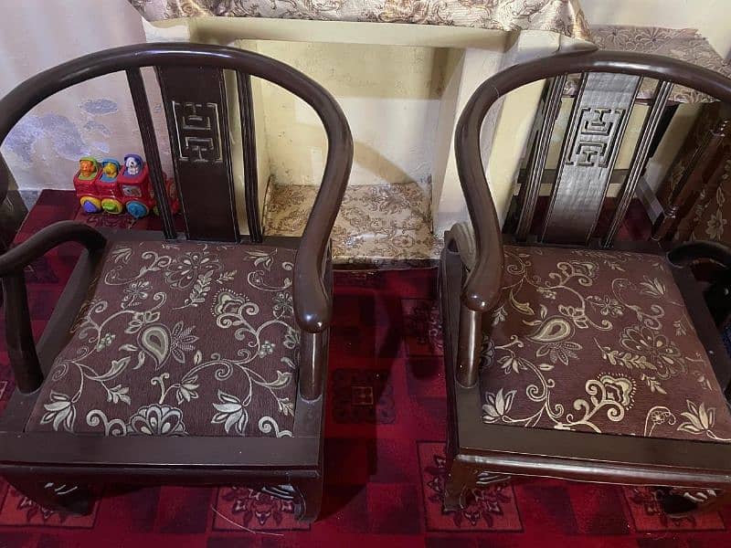 Sofa set 2