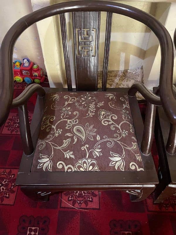 Sofa set 4