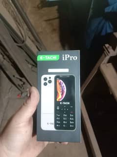 E tachi ipro