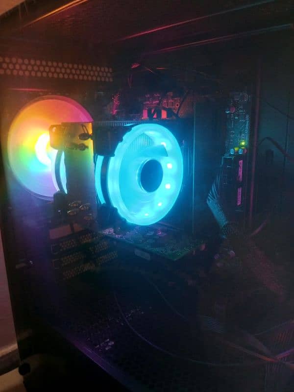 core i5 12400F 1