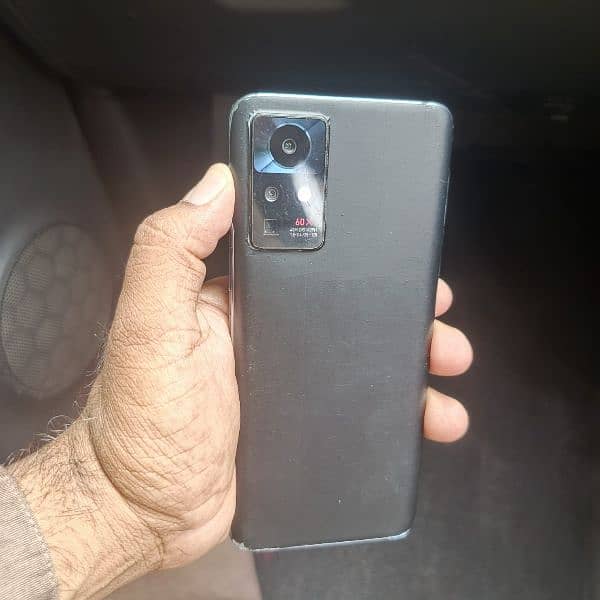 infinix zero x neo mobile h 6/128 0