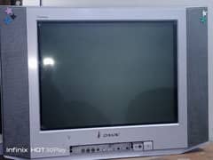 Sony TV