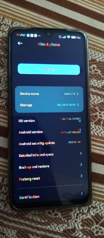 Redmi 14C 1