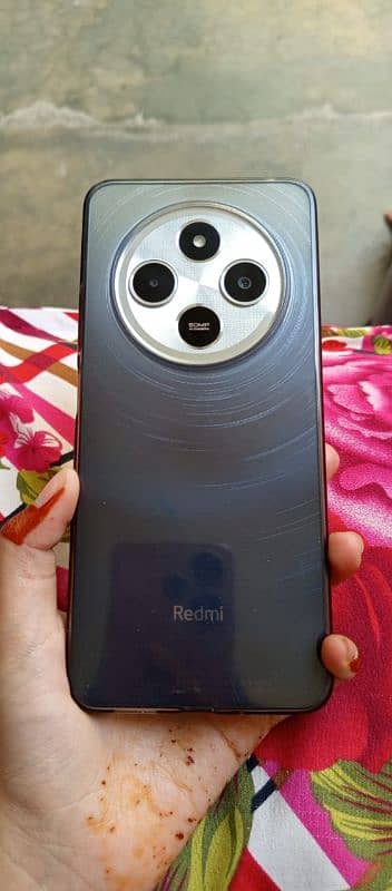 Redmi 14C 4