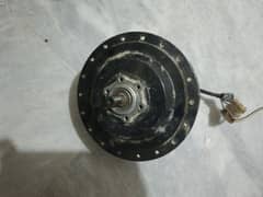 Electric bike 350watt bldc motor