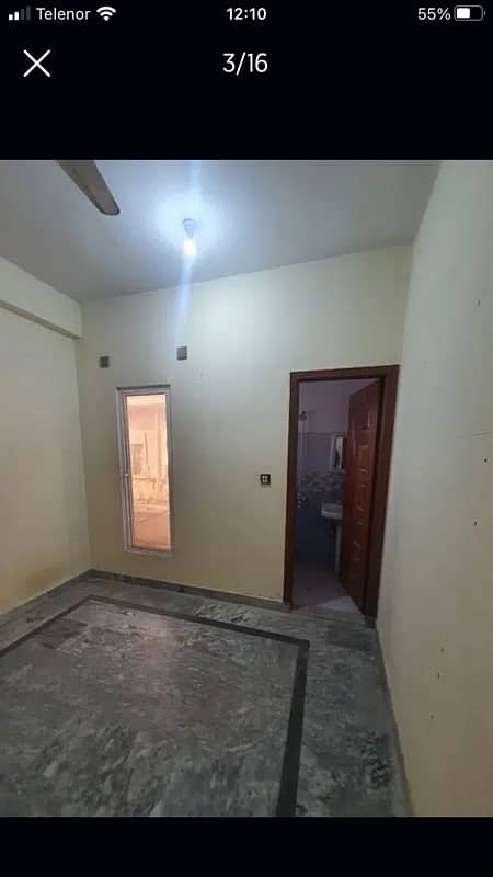 hall and  spacious flat for rent 1