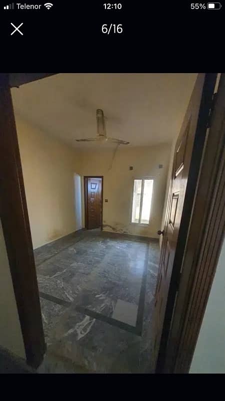 hall and  spacious flat for rent 4