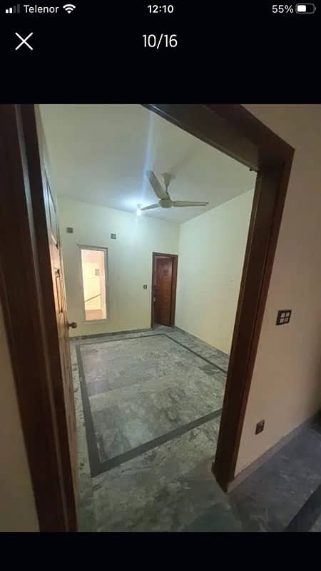 hall and  spacious flat for rent 5