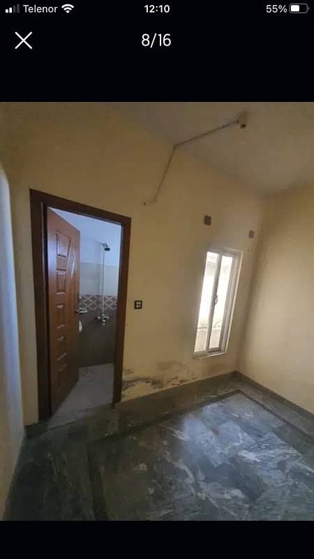 hall and  spacious flat for rent 6