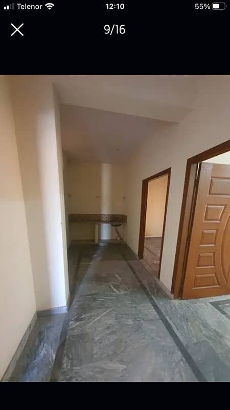hall and  spacious flat for rent 7