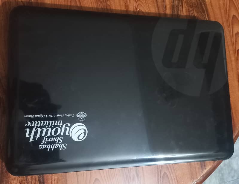 Hp 1000 Notebook pc 0