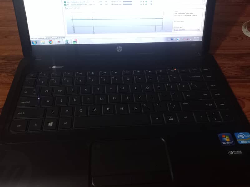Hp 1000 Notebook pc 4
