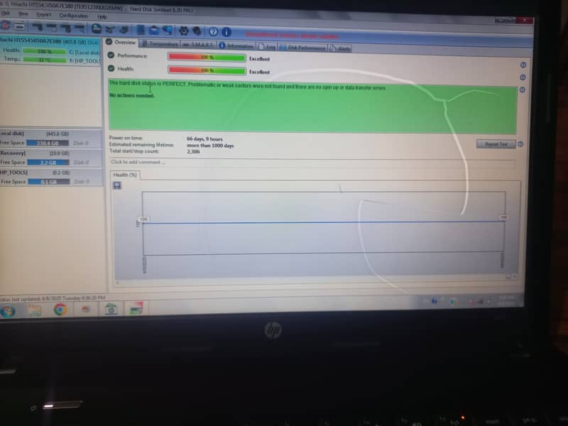 Hp 1000 Notebook pc 5