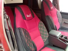 Suzuki Mehran 1996