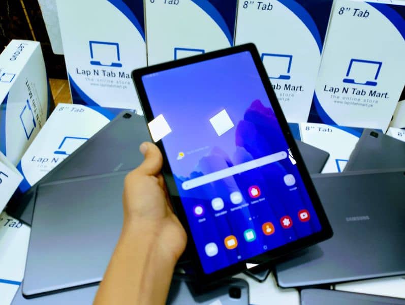 Mega Discount Offer | Tablets | Office Tabs | Samsung | Ipads | Lenovo 1