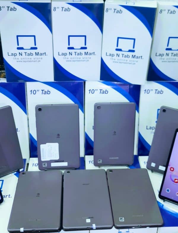 Mega Discount Offer | Tablets | Office Tabs | Samsung | Ipads | Lenovo 18