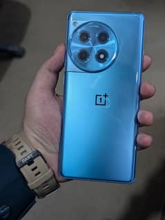 One Plus 12R