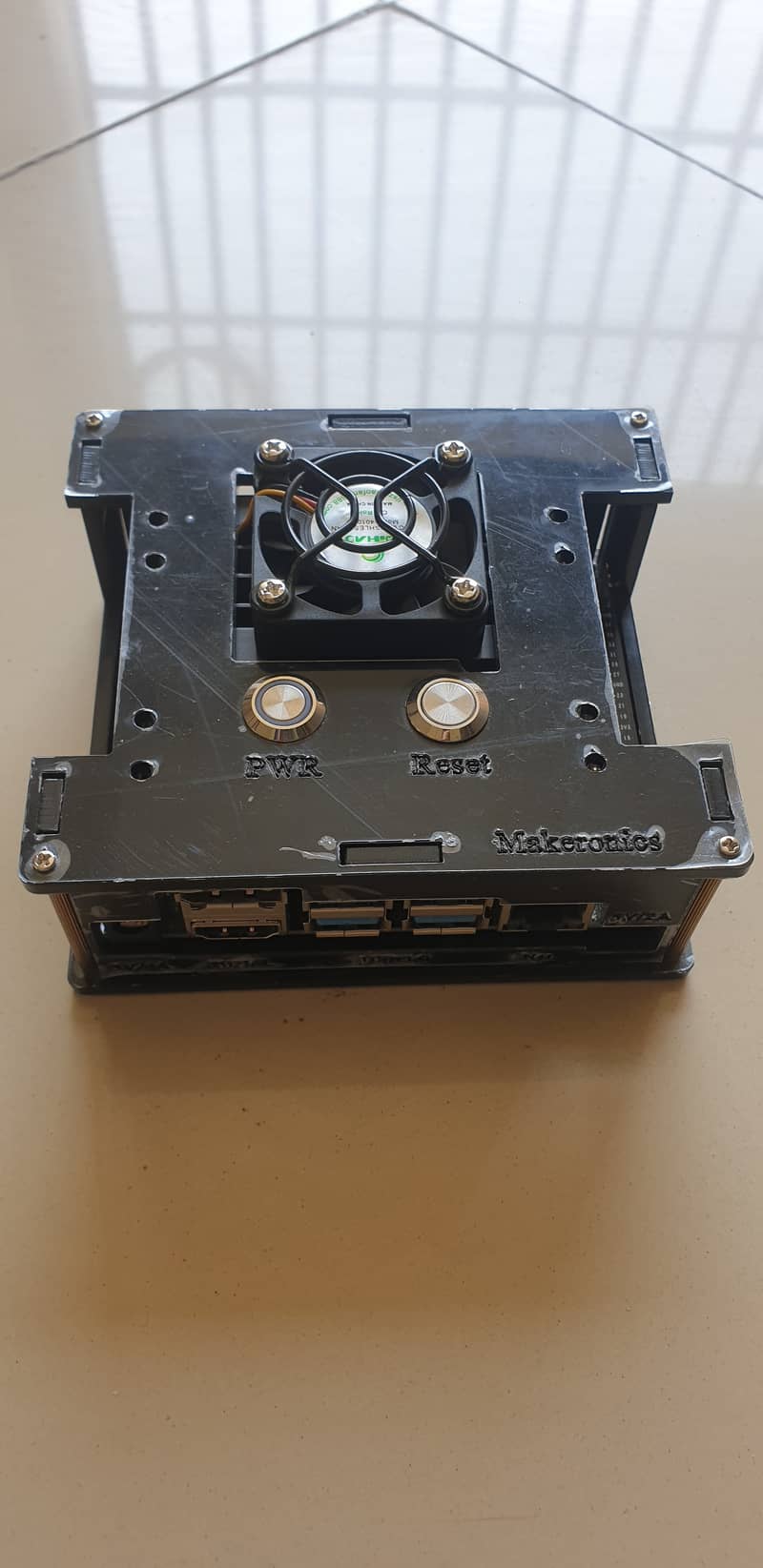 Nvidia Jetson Nano Dev Kit B01 1