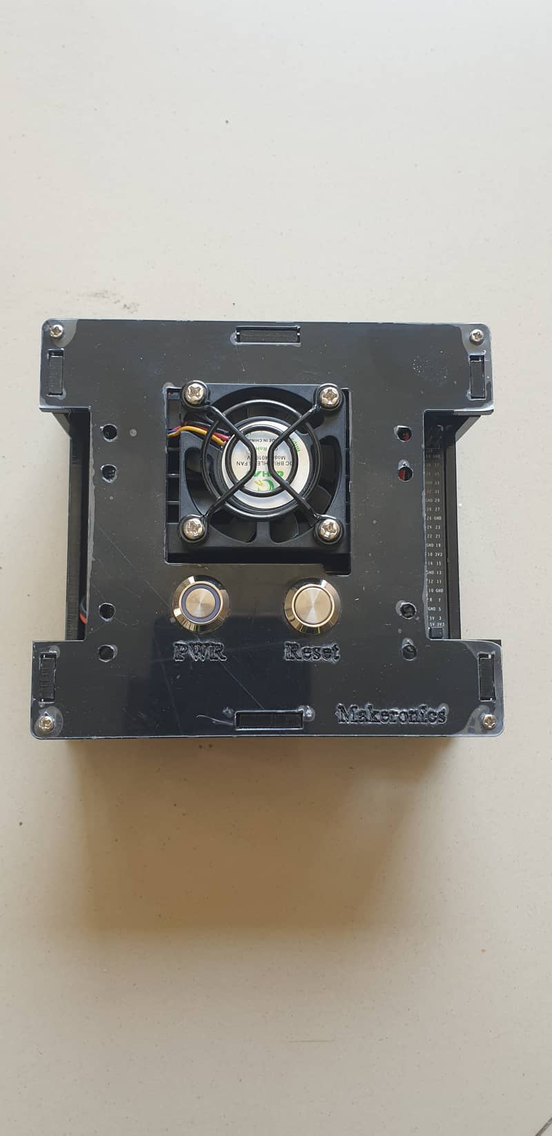 Nvidia Jetson Nano Dev Kit B01 2