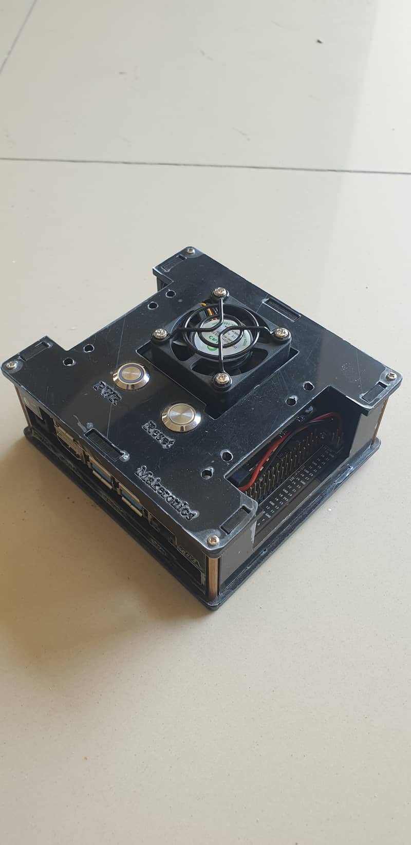 Nvidia Jetson Nano Dev Kit B01 3