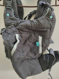 baby carrier