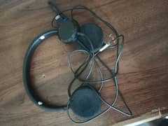 Jabra Evolve 20 Stereo Headphones Noice Canceling headsets