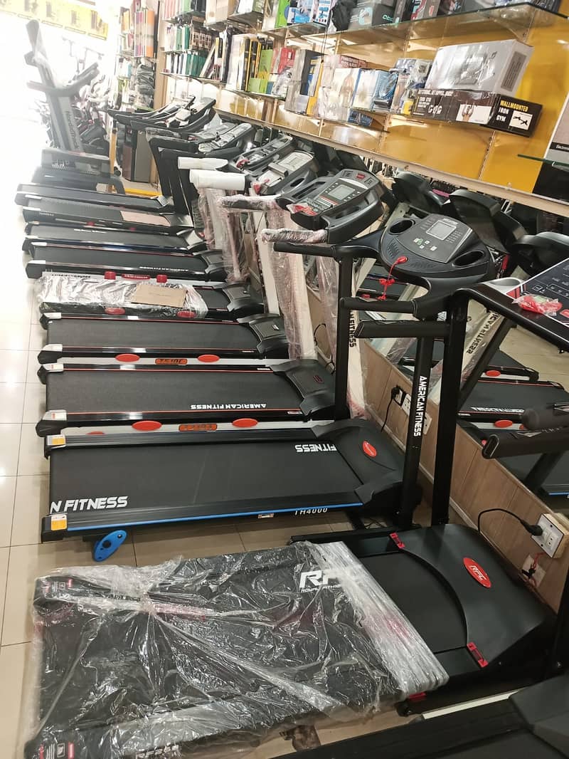Upright bike U-61900 fitness machine & gym equipments. 4