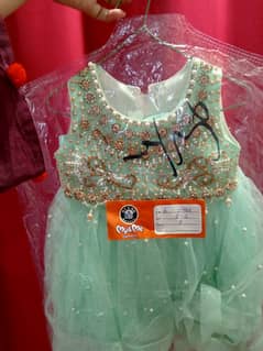 barbie frock