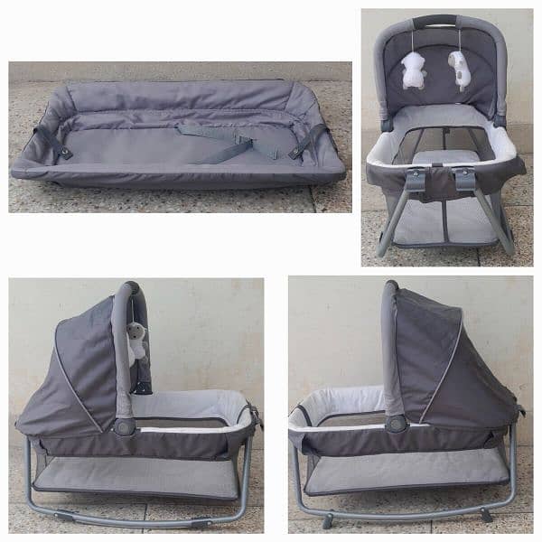 kid bed 5 in one 0
