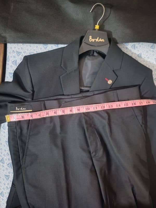 3 pice suit + shoes 0332-9939958 3